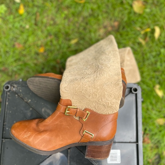 Ralph Lauren Riding boots - Picture 5 of 9